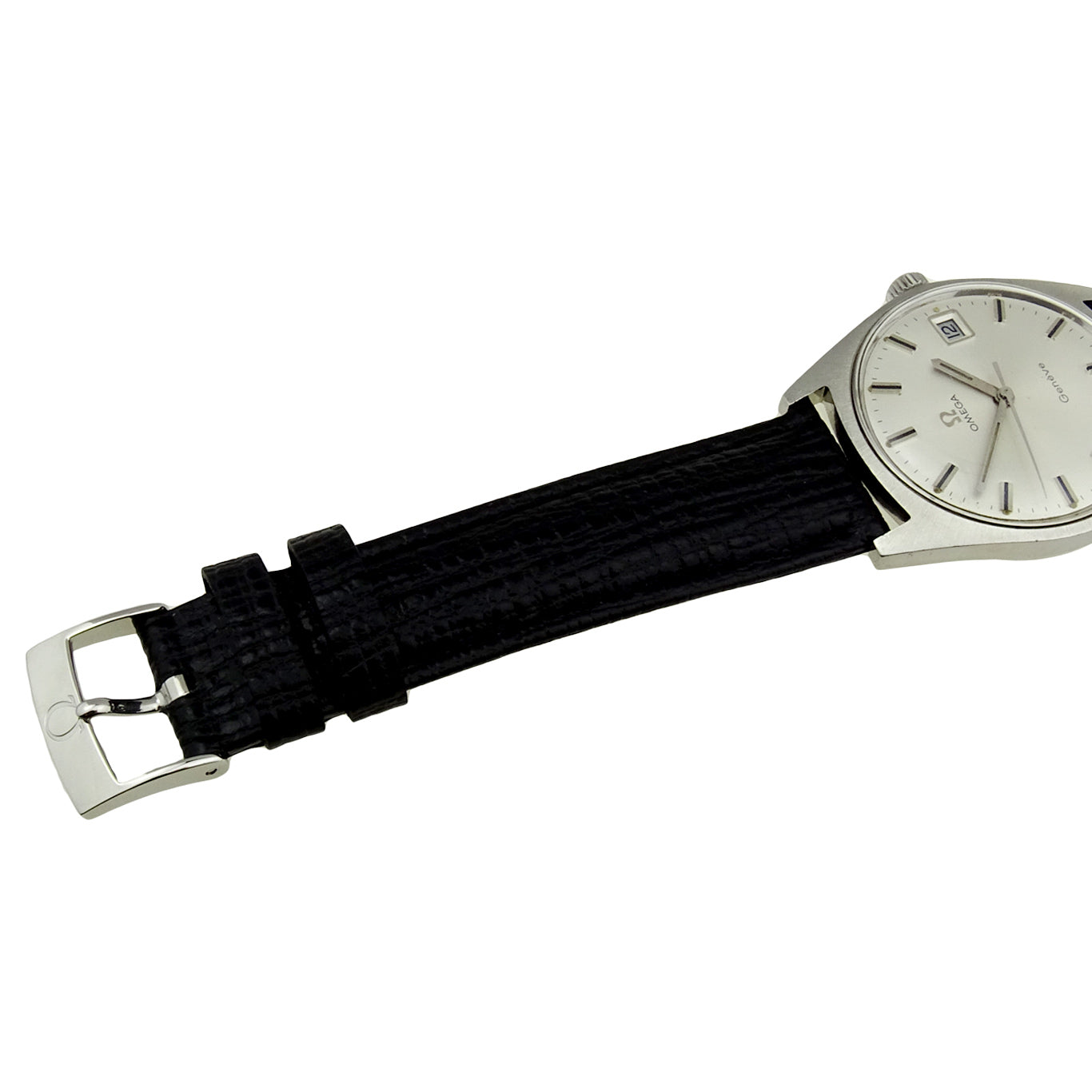 Omega Geneve Vintage Mechanical