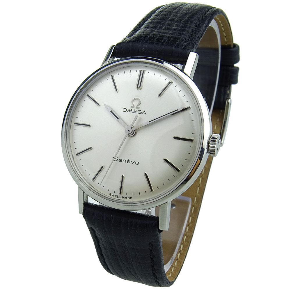Omega Geneve Vintage Mechanical