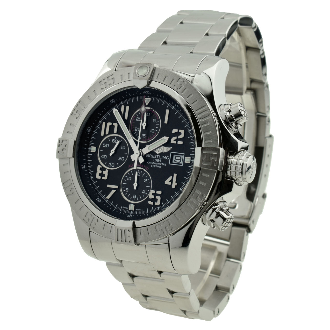 Breitling Super Avenger II A13371