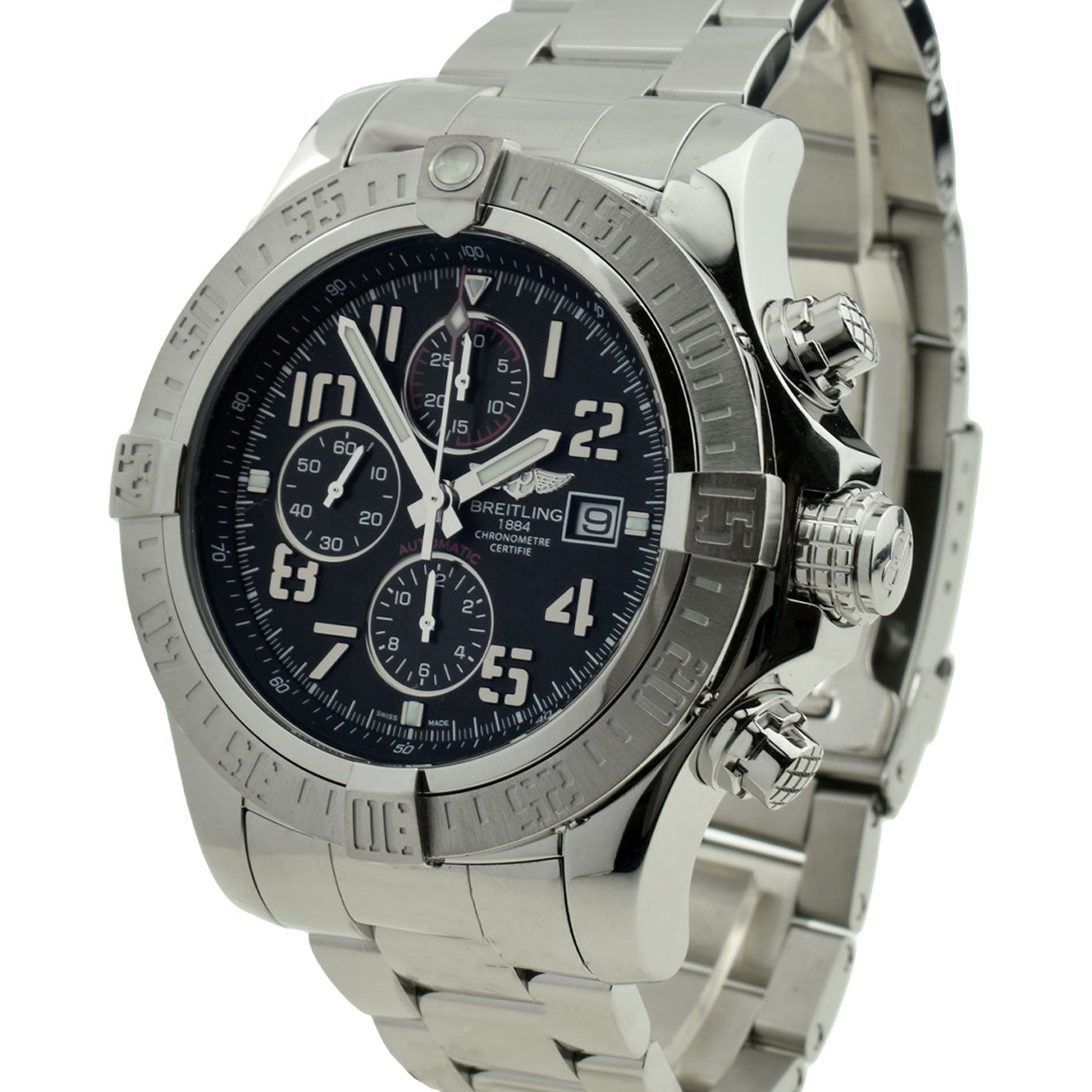 Breitling Super Avenger II A13371