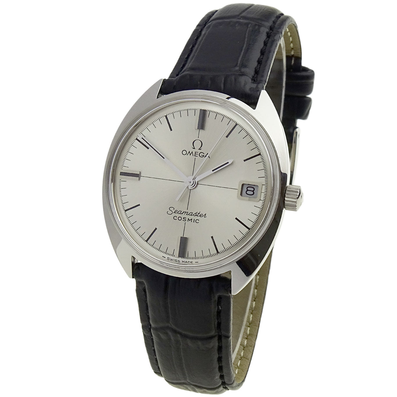 Omega Seamaster Cosmic Vintage Mechanical