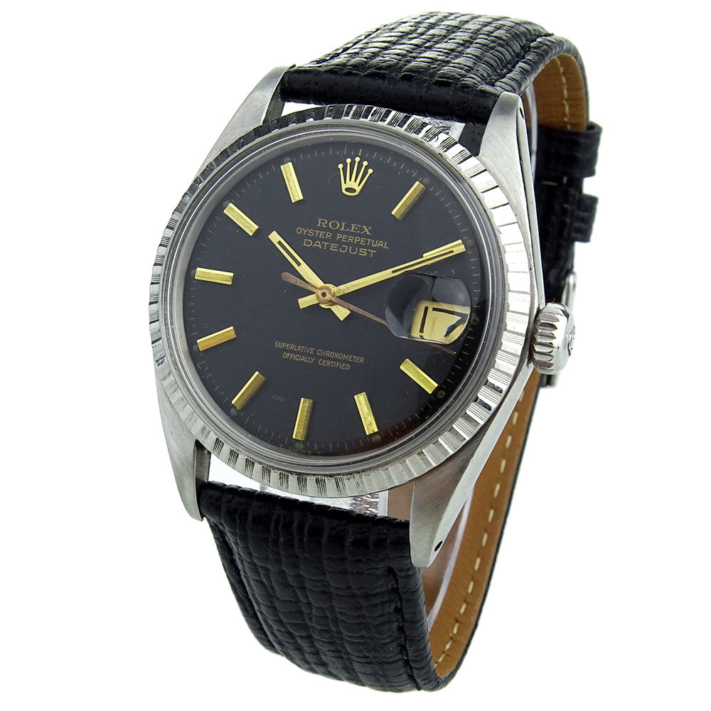 Rolex Datejust Oyster Perpetual 1603