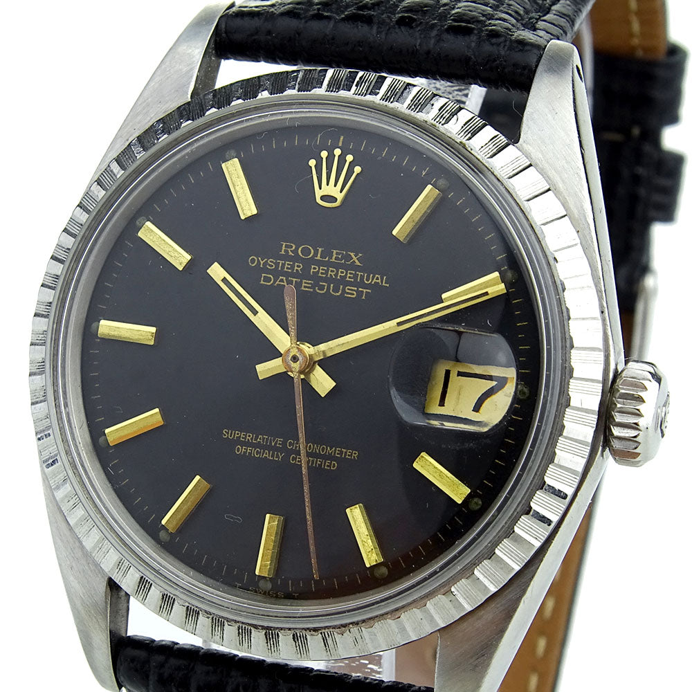 Rolex Datejust Oyster Perpetual 1603