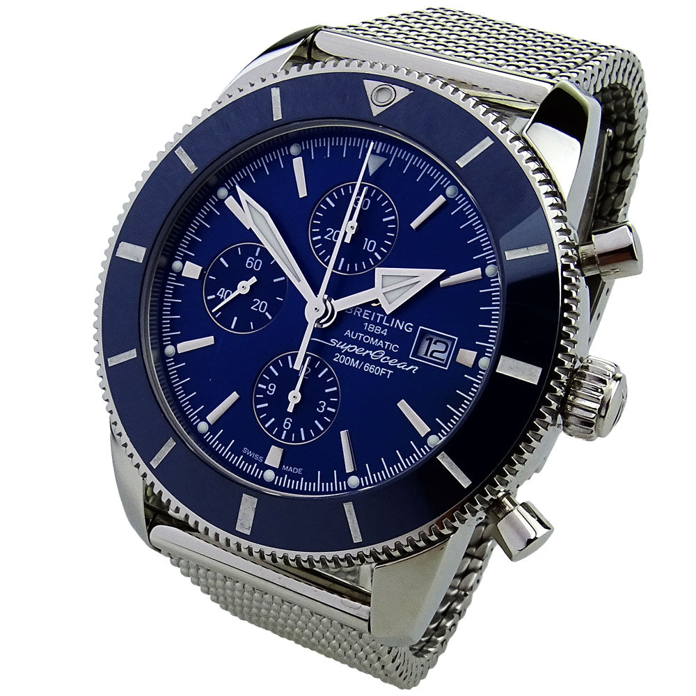 Breitling SuperOcean Heritage II A13312