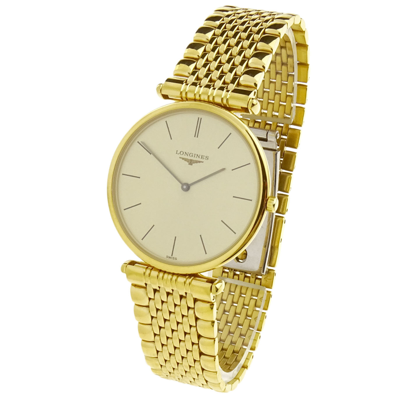 Longines La Grande Classique L4.635.2.32.8