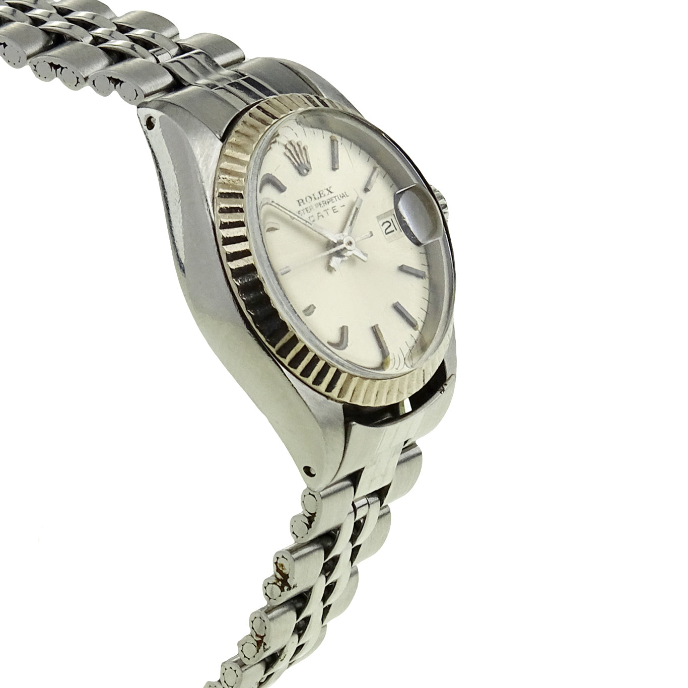 Rolex Lady Date Oyster Perpetual 6917