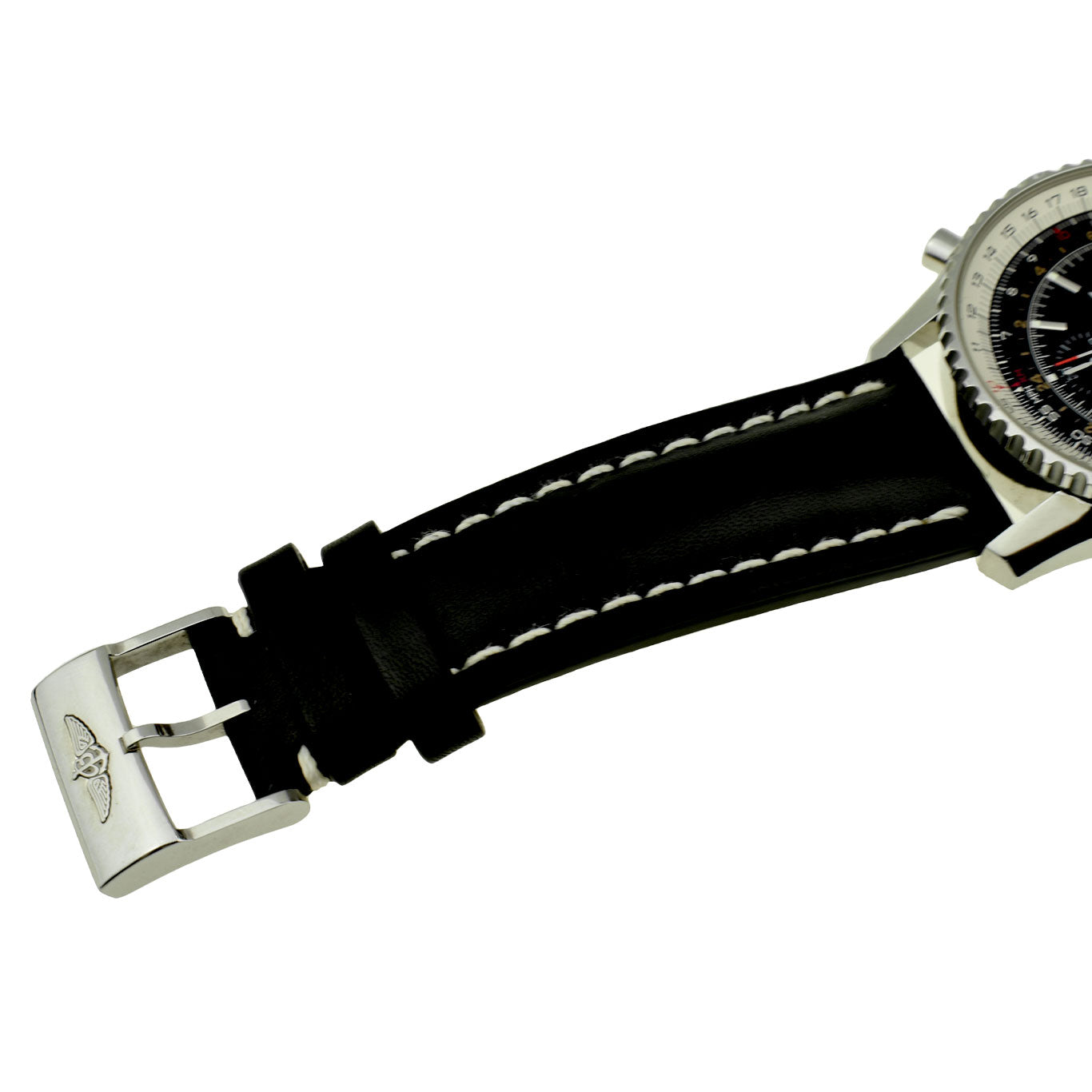 Breitling Navitimer World Automatic A24322
