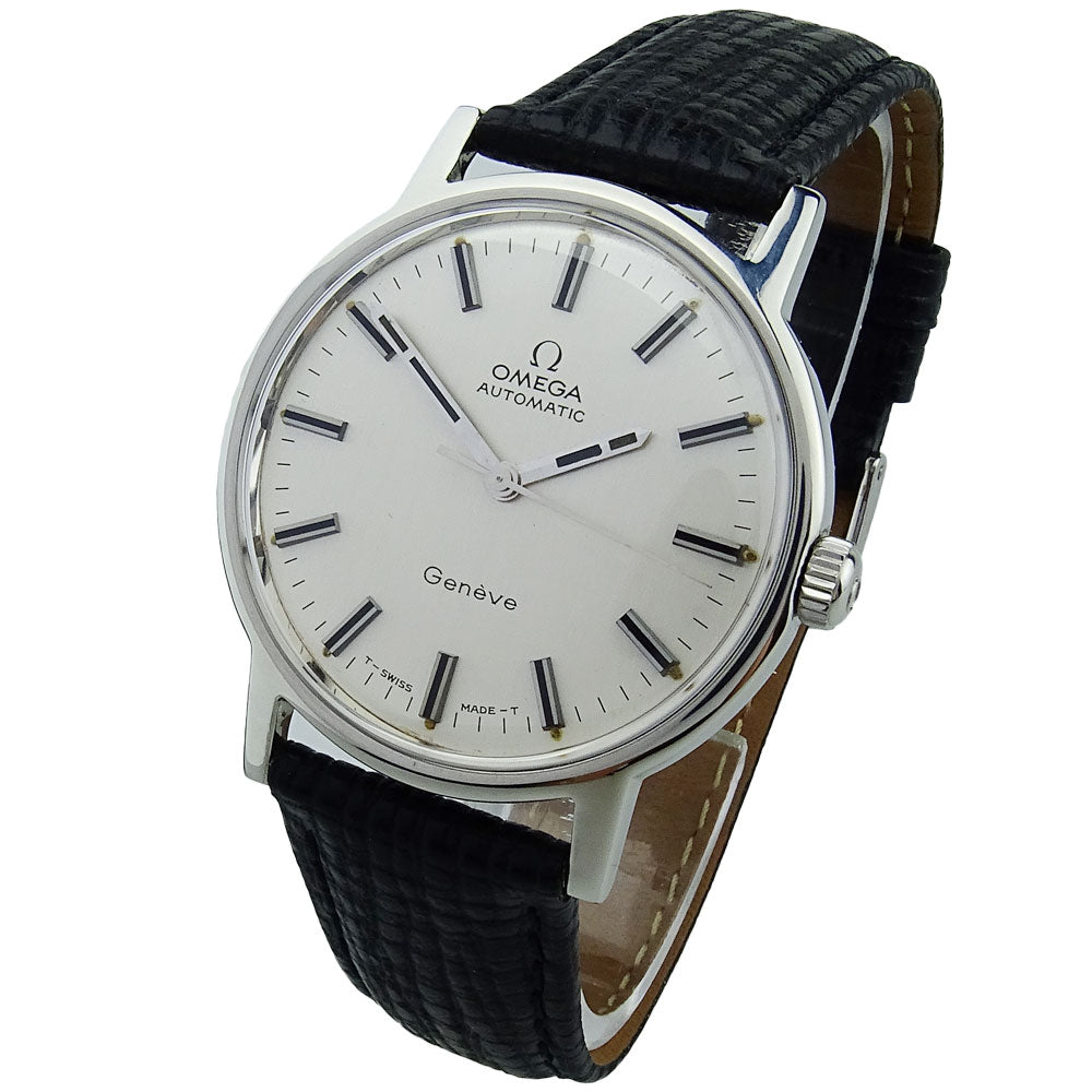 Omega Geneve Vintage Automatic