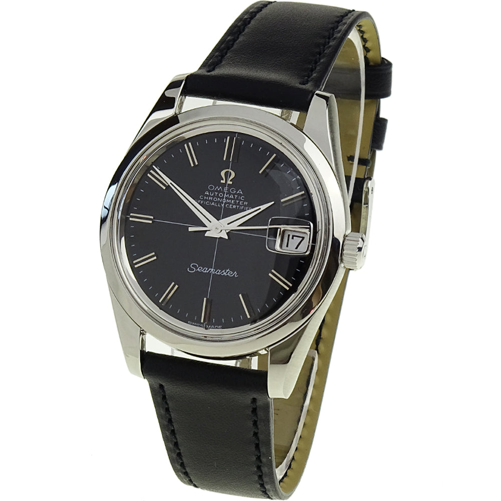 Omega Seamaster Vintage Automatic