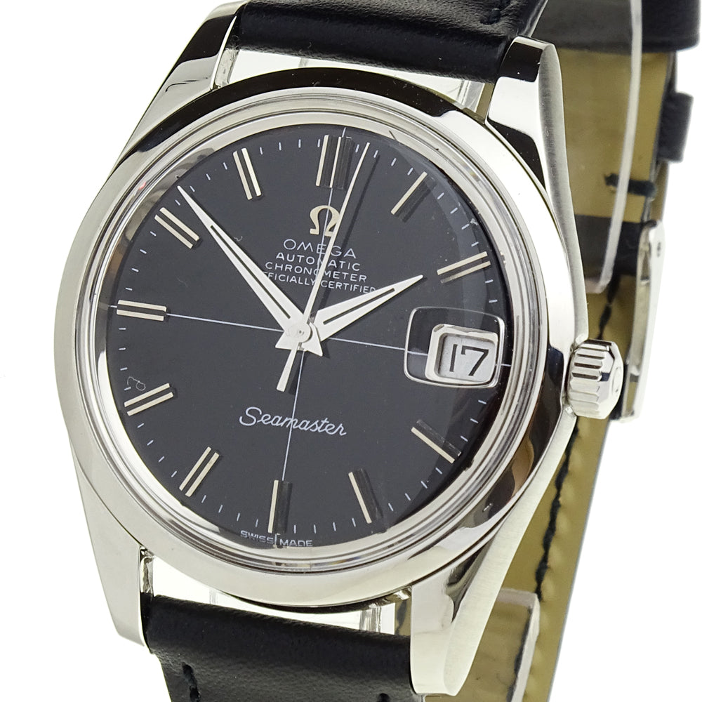 Omega Seamaster Vintage Automatic