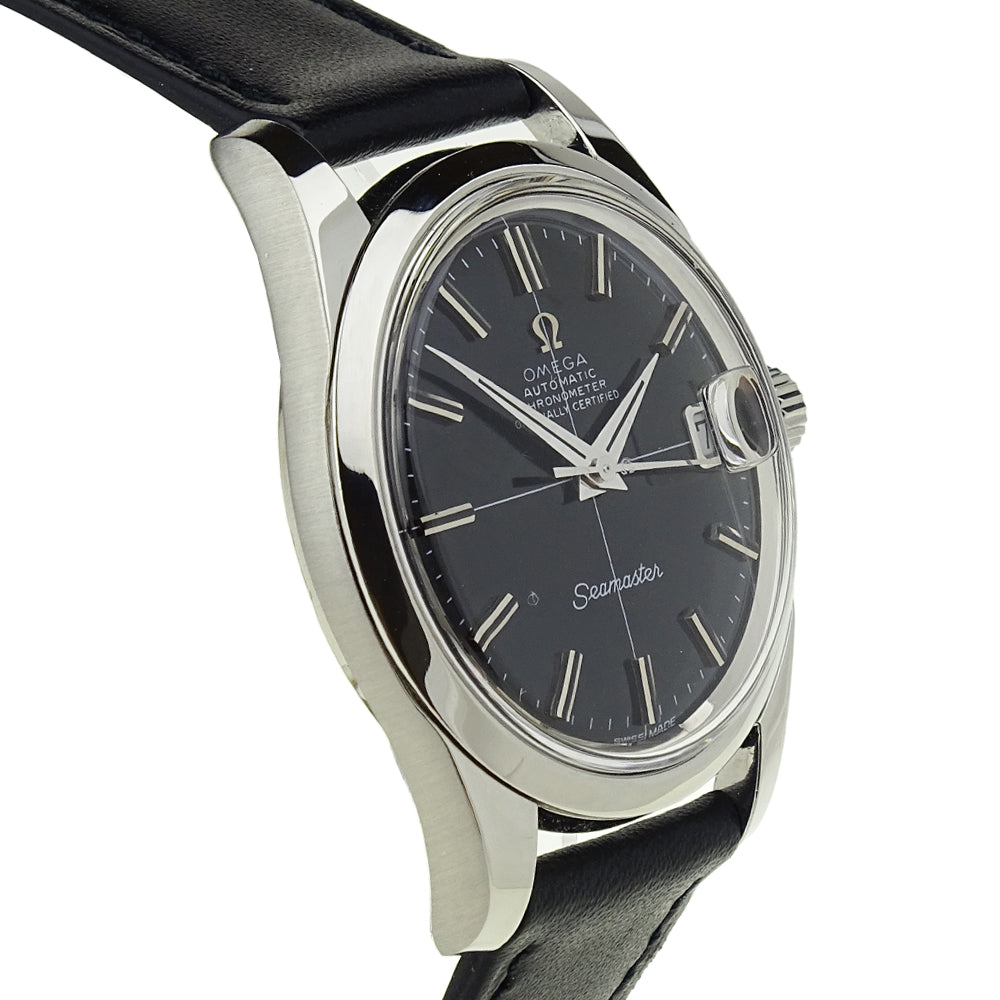 Omega Seamaster Vintage Automatic