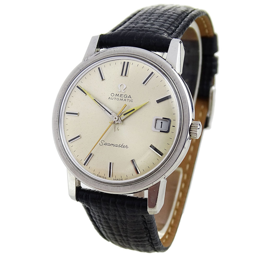 Omega Seamaster Vintage Automatic