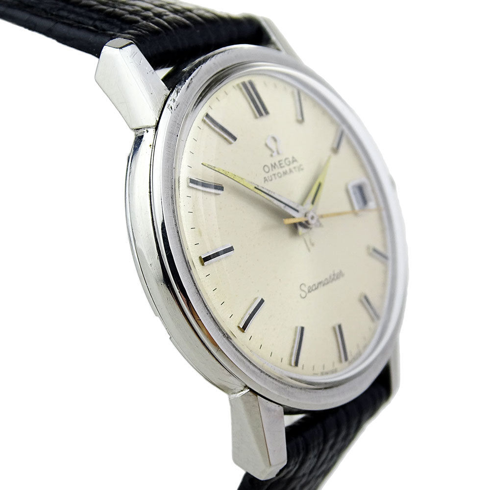 Omega Seamaster Vintage Automatic