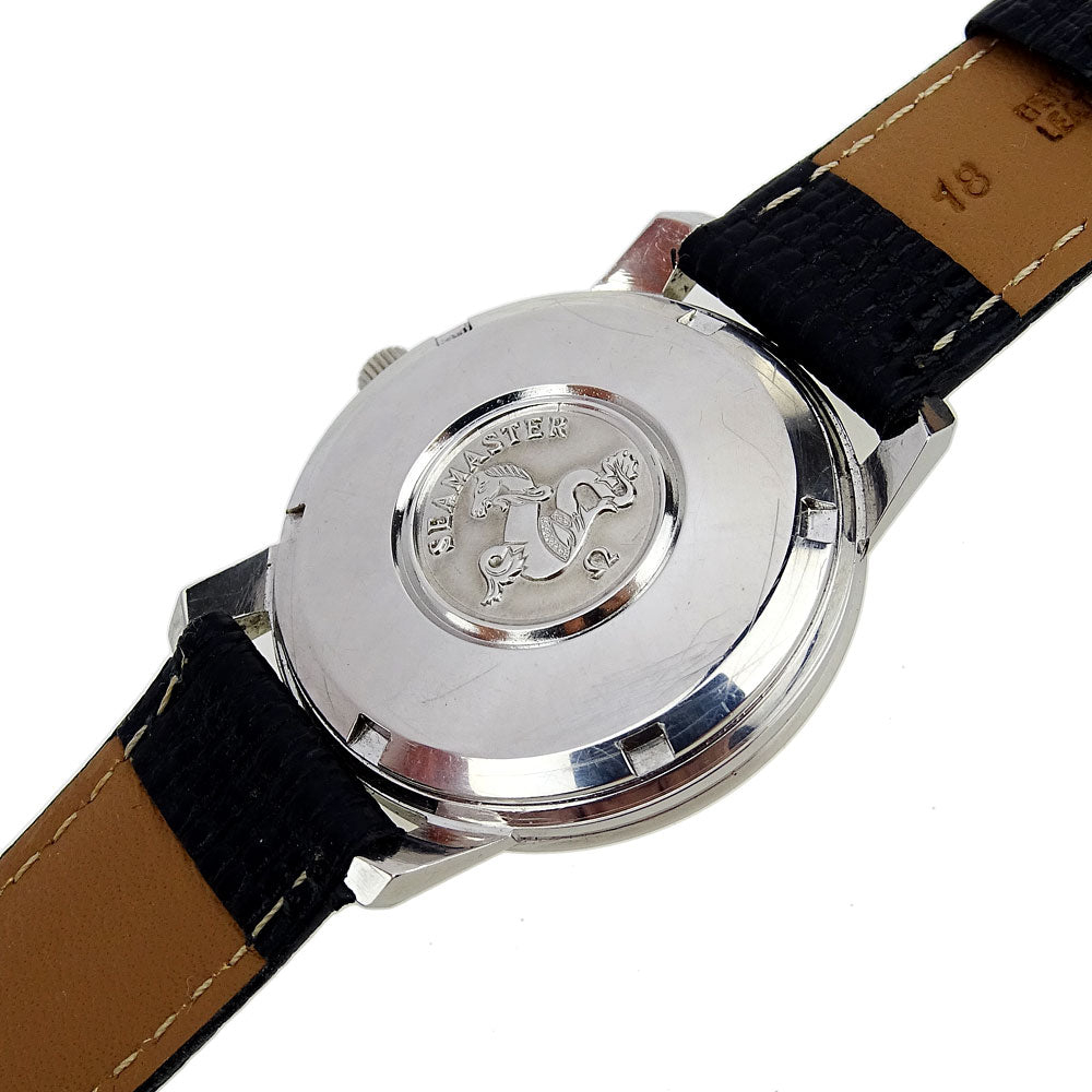 Omega Seamaster Vintage Automatic