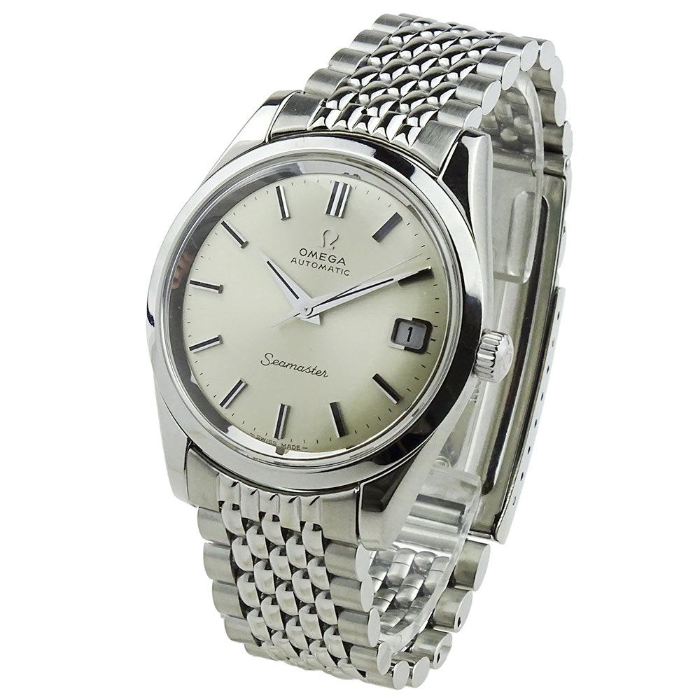 Omega Seamaster Vintage Automatic