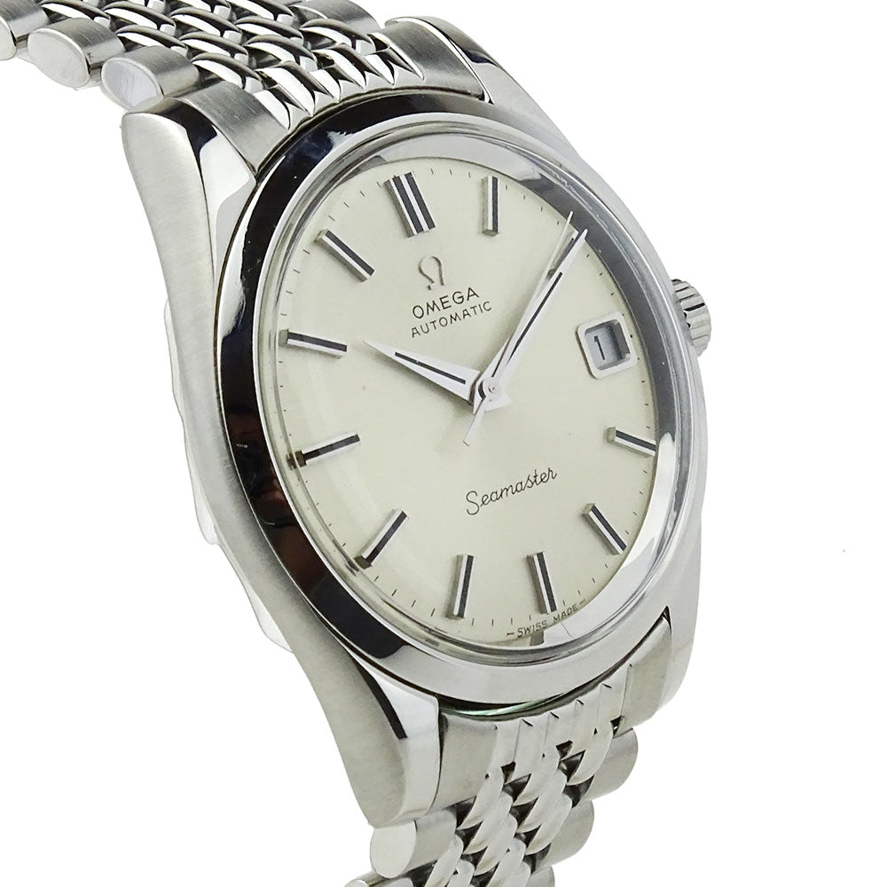 Omega Seamaster Vintage Automatic