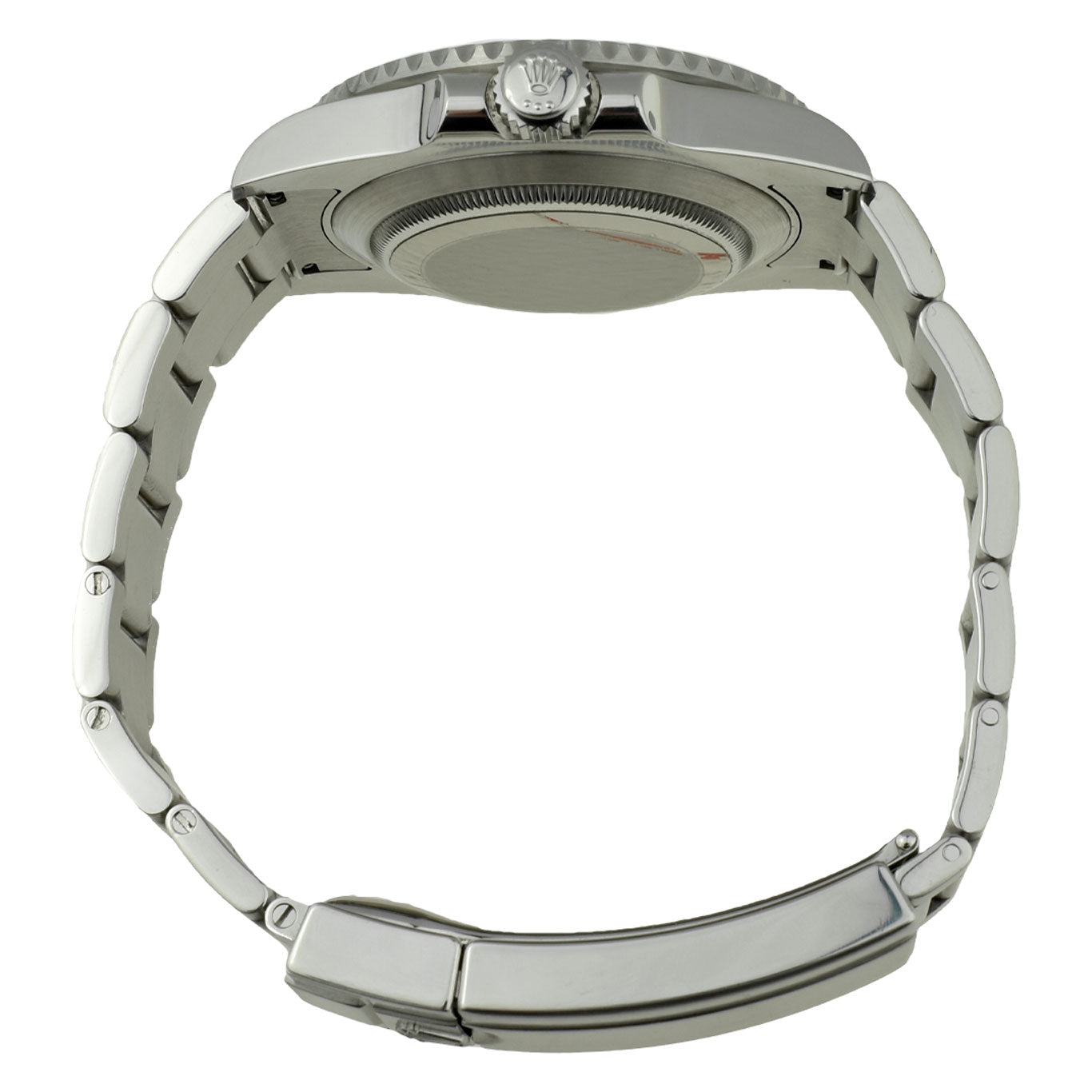 Rolex Submariner Non Date Oyster Perpetual 114060