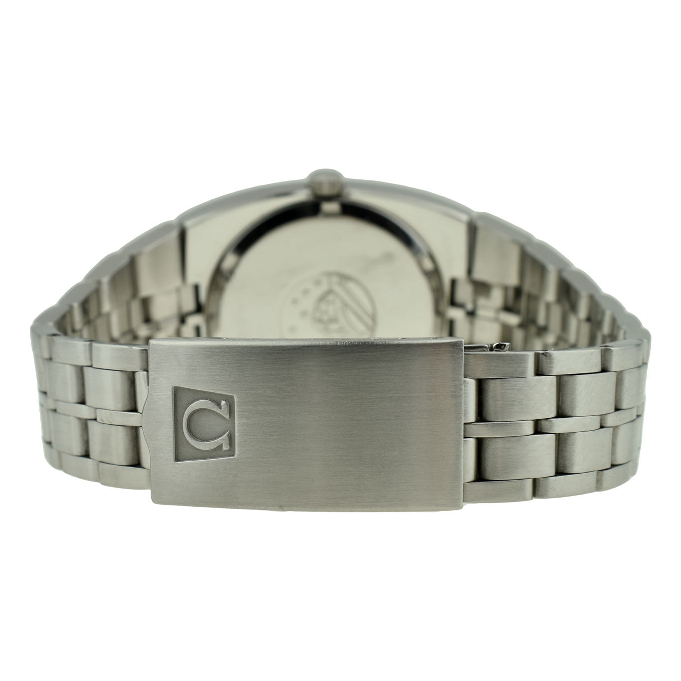 Omega Constellation Officially Certified Vintage Automatic Wristwatch