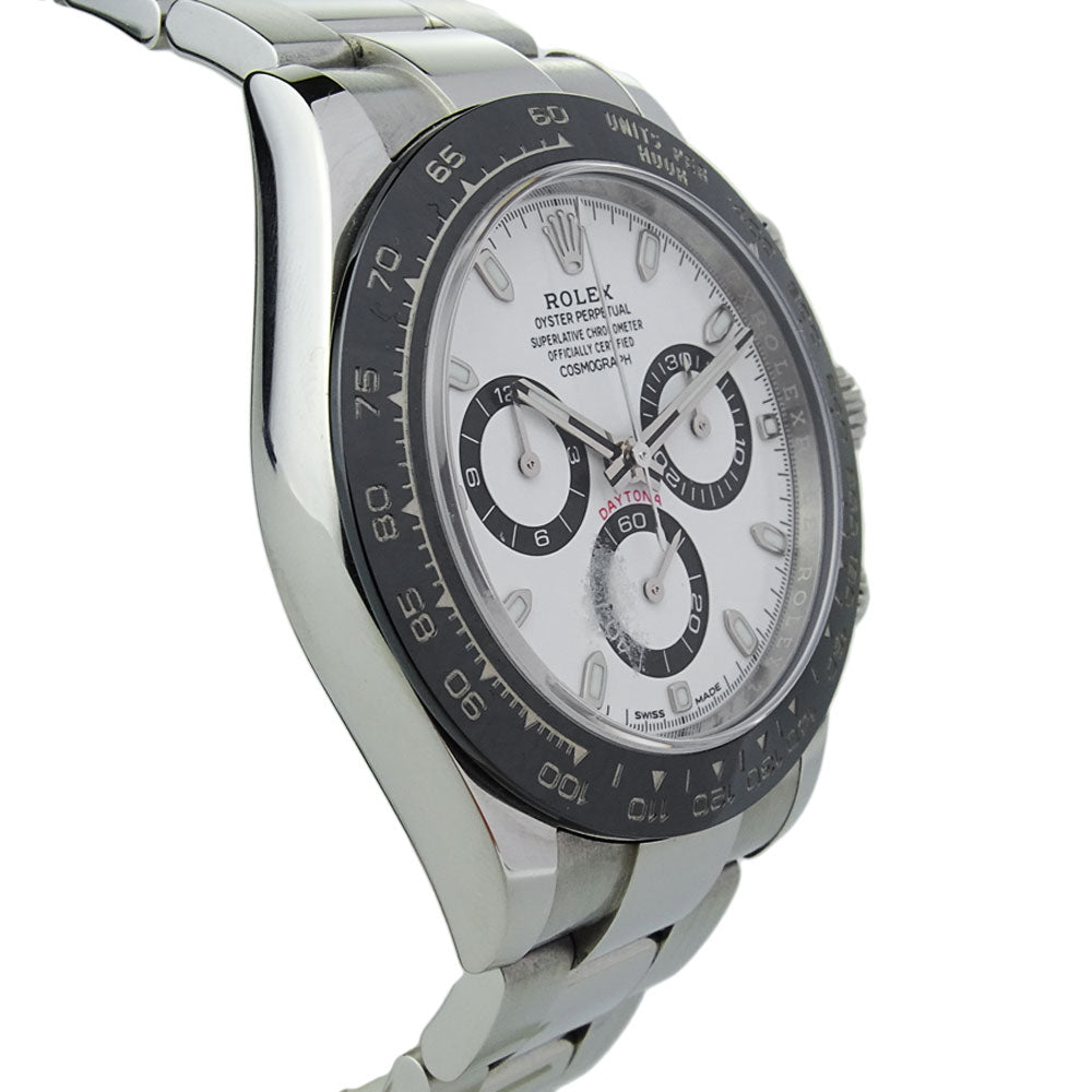 Rolex Daytona Cosmograph Steel 116500LN