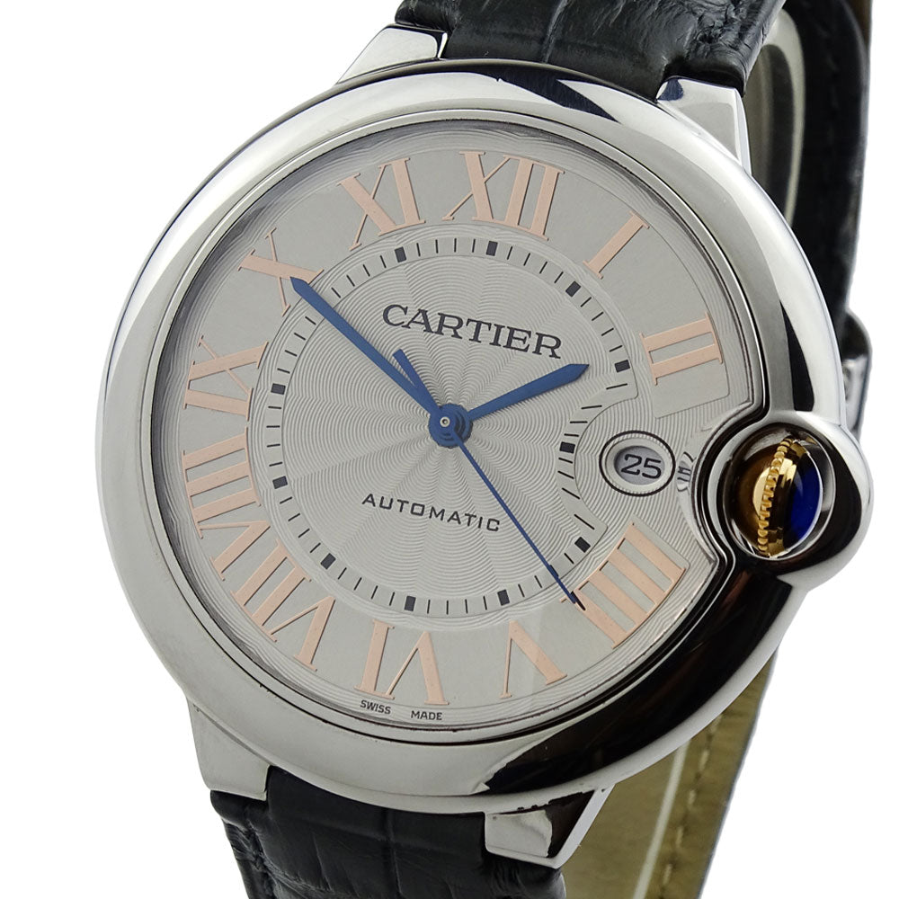 Cartier Ballon Bleu Automatic W6920095