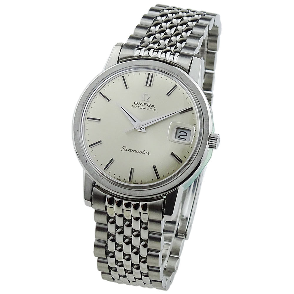Omega Seamaster Vintage Automatic