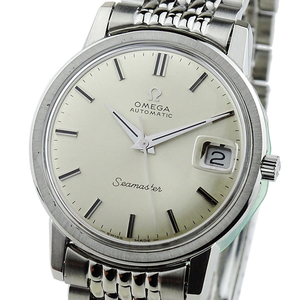 Omega Seamaster Vintage Automatic