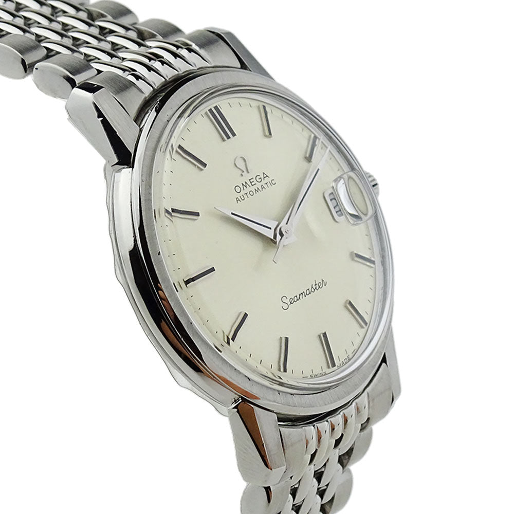 Omega Seamaster Vintage Automatic