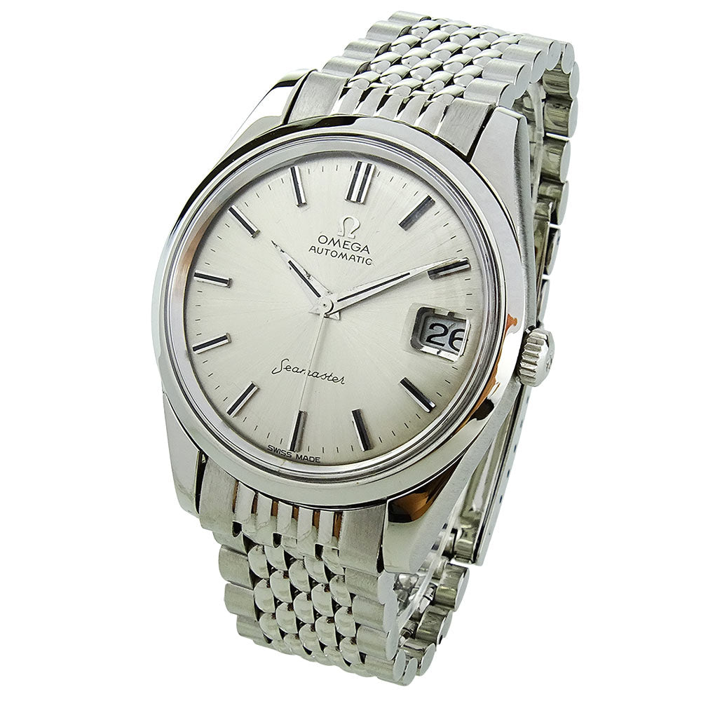Omega Seamaster Vintage Automatic