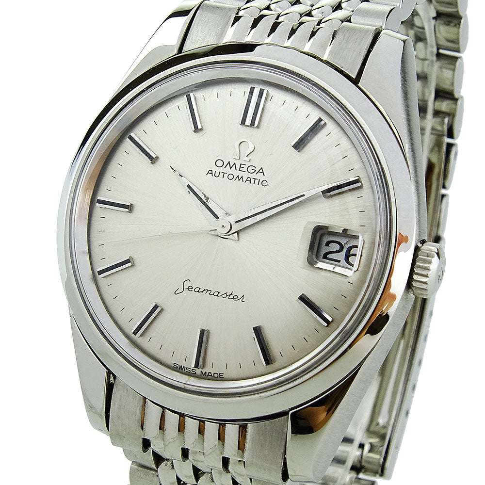 Omega Seamaster Vintage Automatic