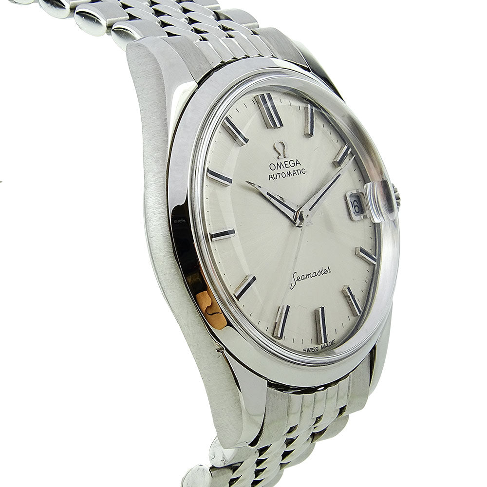 Omega Seamaster Vintage Automatic