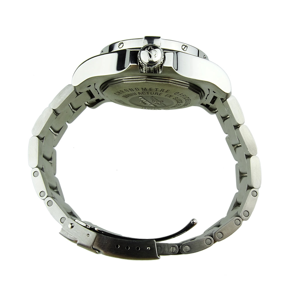 Breitling Avenger II Seawolf Automatic A17331