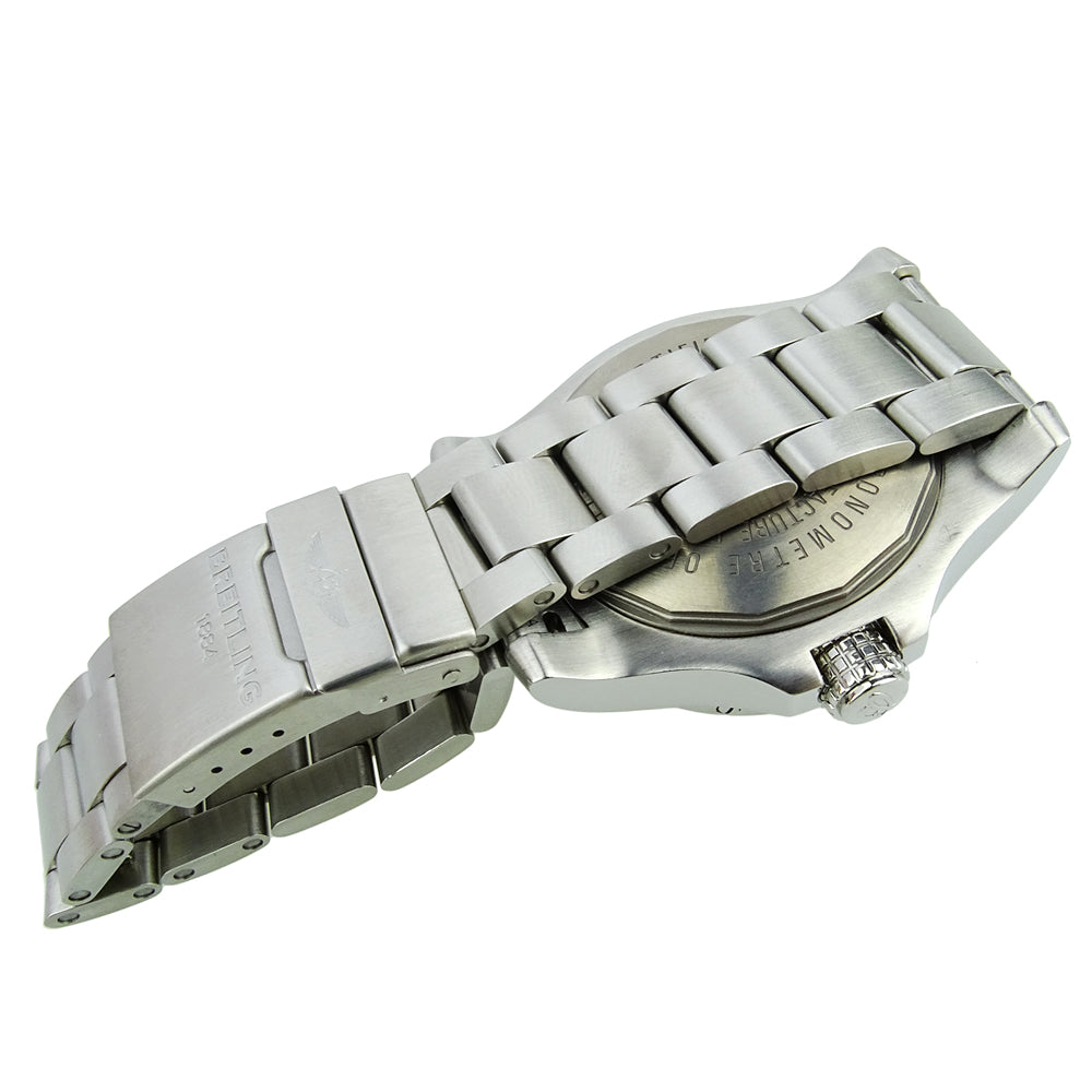 Breitling Avenger II Seawolf Automatic A17331
