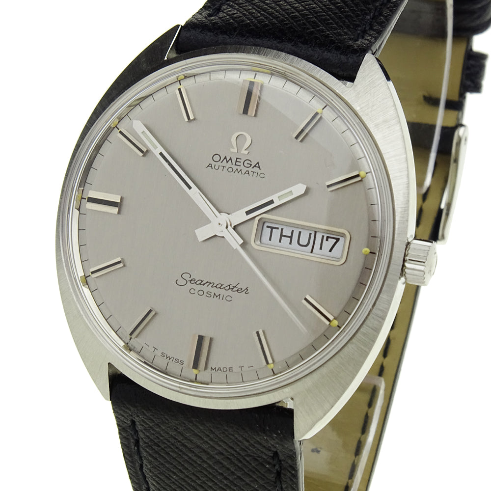 Omega Seamaster Cosmic Vintage Automatic