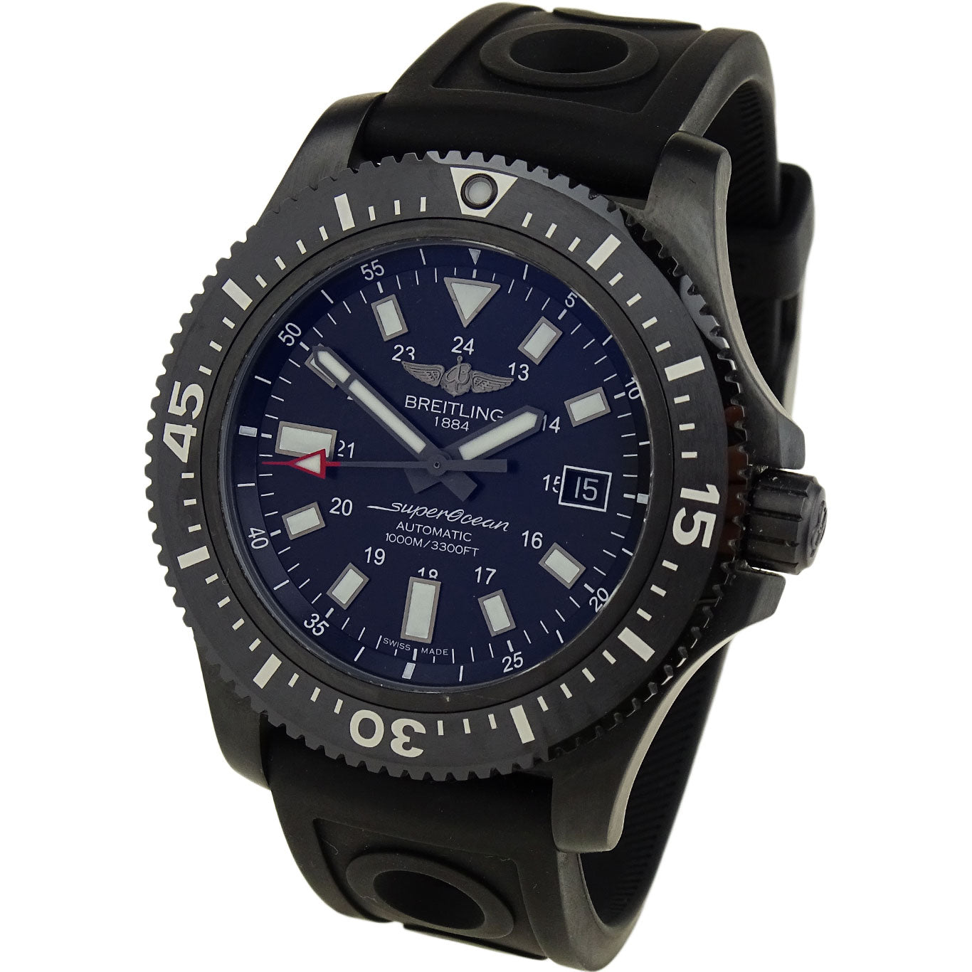 Breitling SuperOcean 44 Special M17393