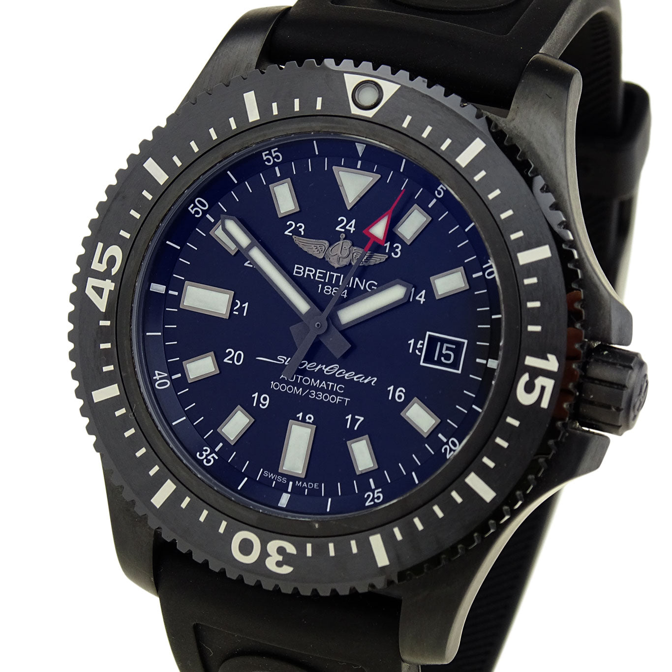 Breitling SuperOcean 44 Special M17393