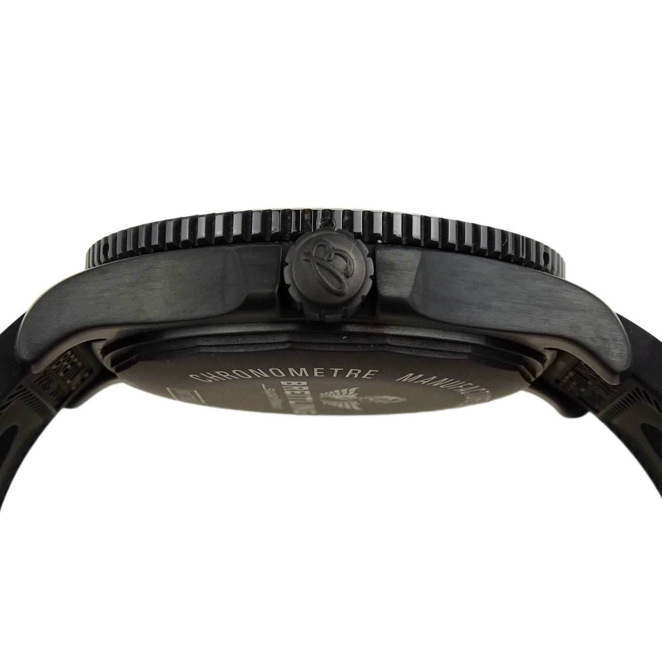 Breitling SuperOcean 44 Special M17393