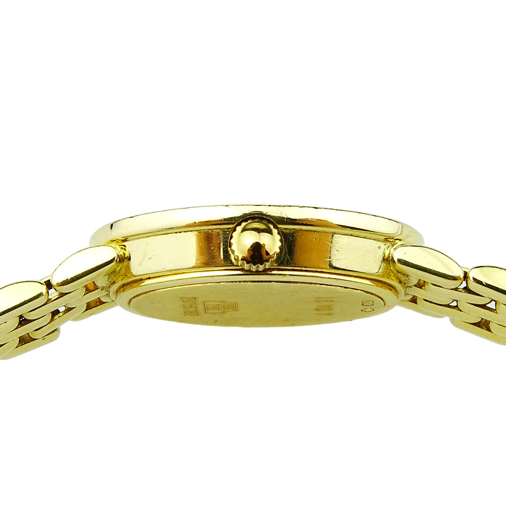 Longines Lady Prestige 18k Quartz