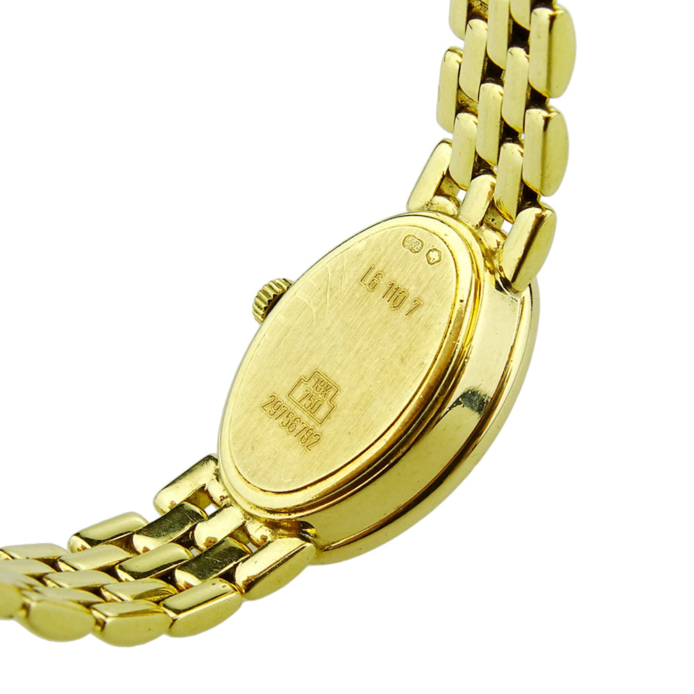 Longines Lady Prestige 18k Quartz