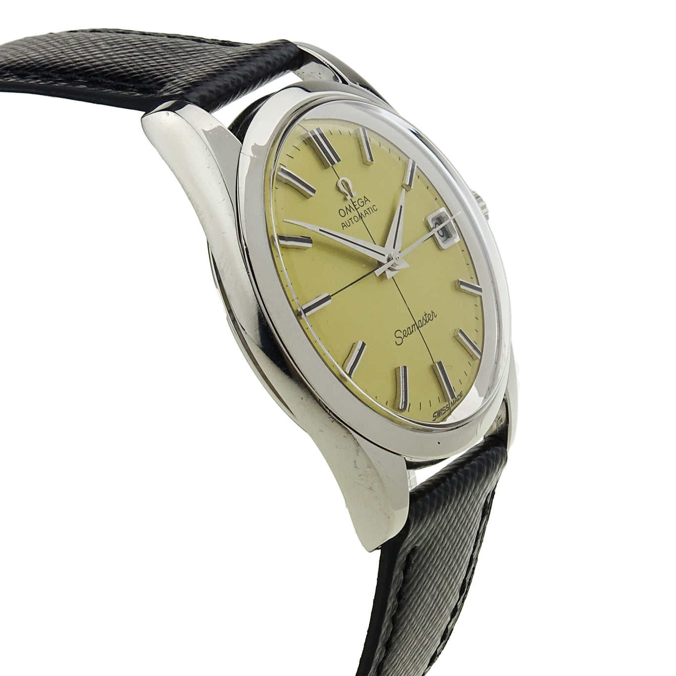 Omega Seamaster Vintage Automatic