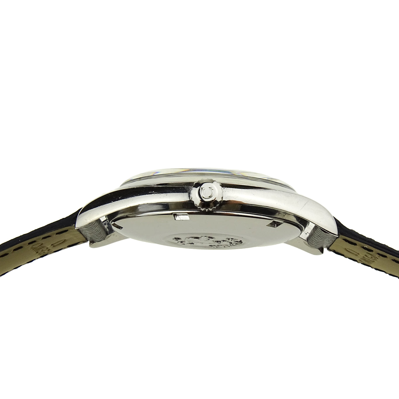 Omega Seamaster Vintage Automatic