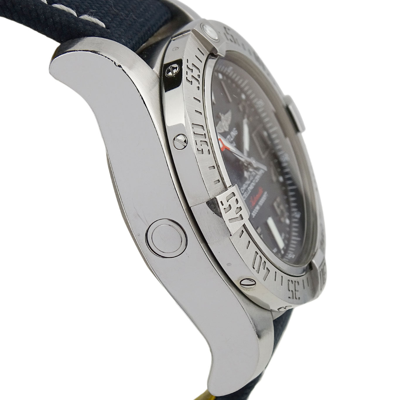 Breitling Avenger II Seawolf Automatic A17331