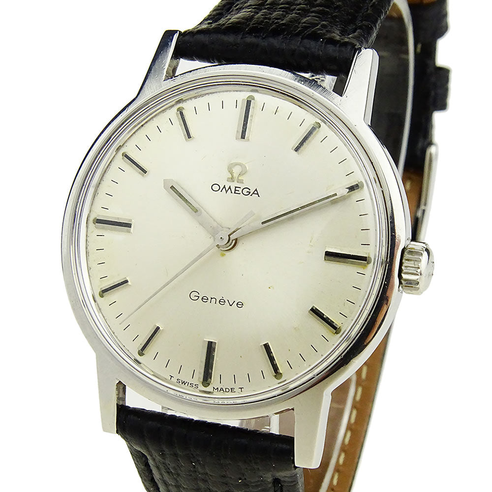 Omega Geneve Vintage Mechanical