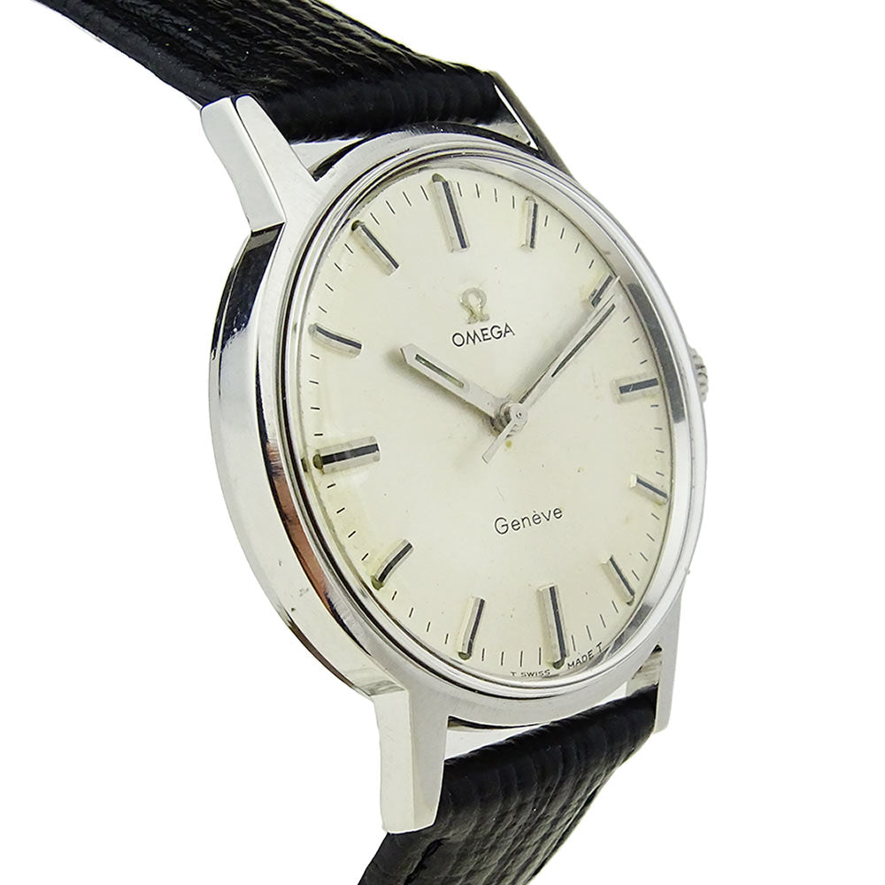 Omega Geneve Vintage Mechanical