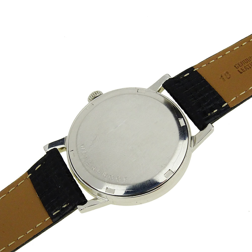 Omega Geneve Vintage Mechanical