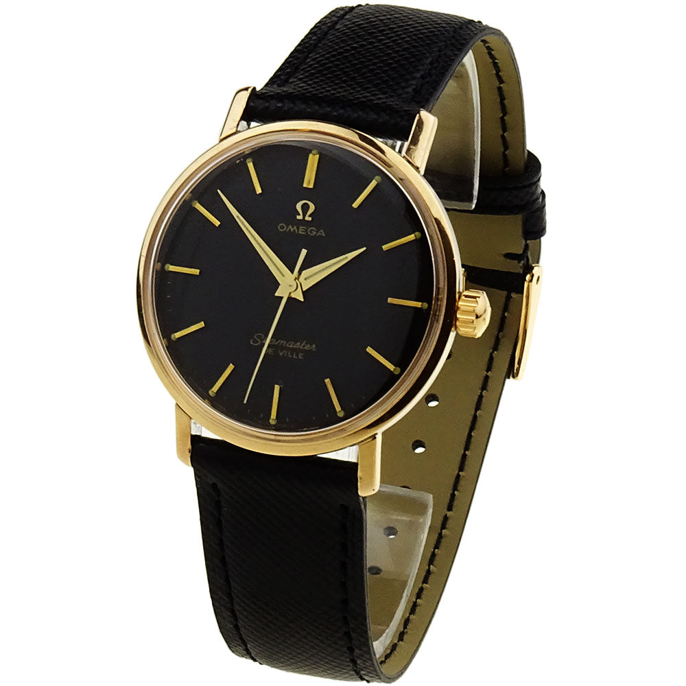 Omega Seamaster De Ville Vintage Mechanical