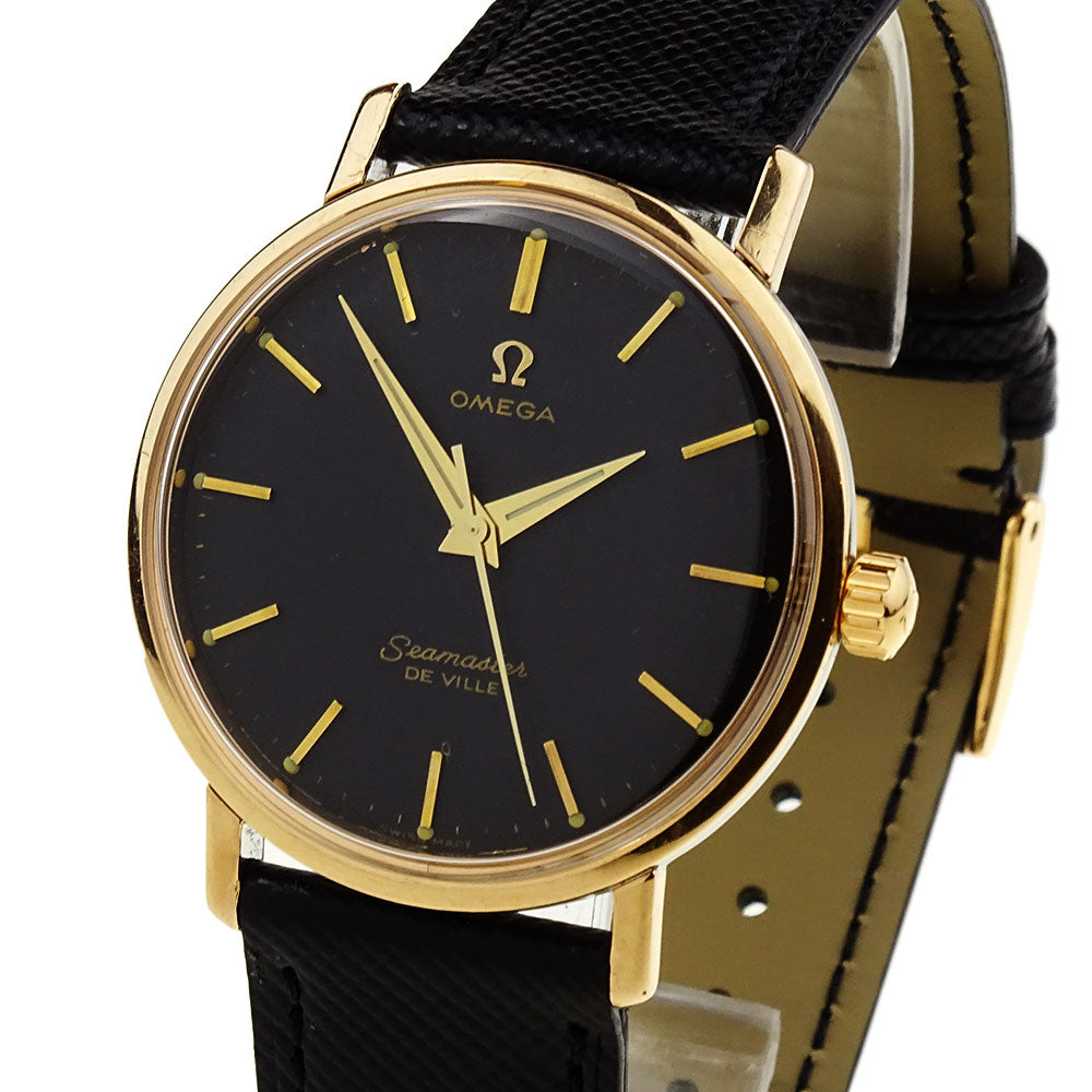 Omega Seamaster De Ville Vintage Mechanical