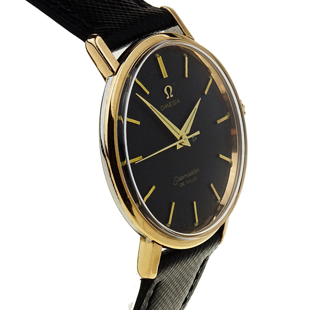 Omega Seamaster De Ville Vintage Mechanical