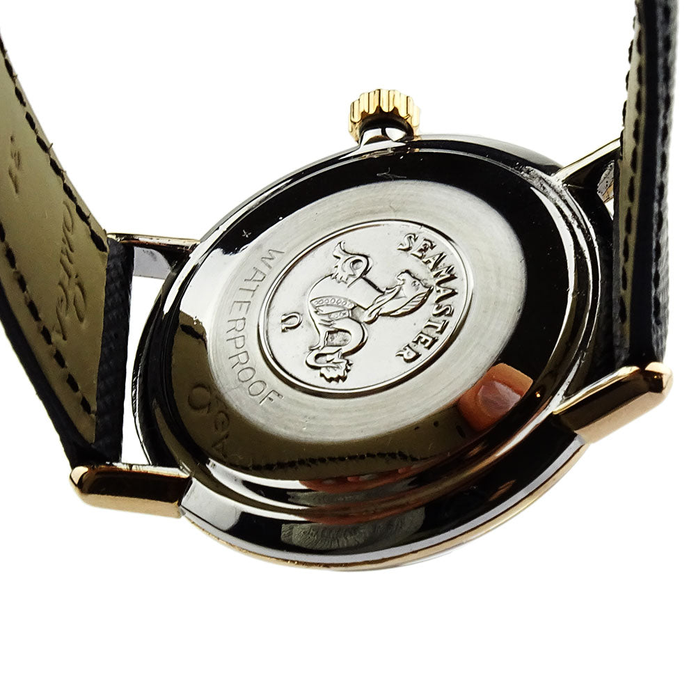 Omega Seamaster De Ville Vintage Mechanical