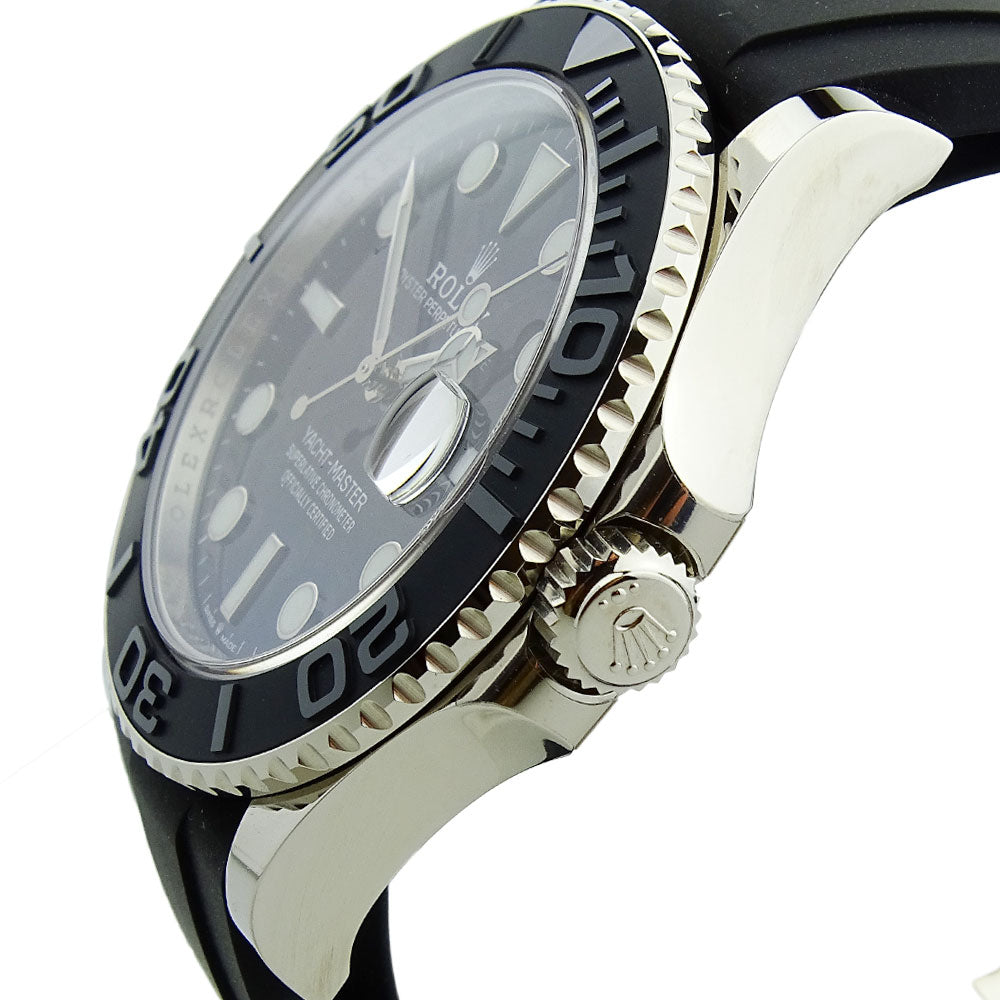 Rolex Yacht-Master 42 18k White Gold 226659