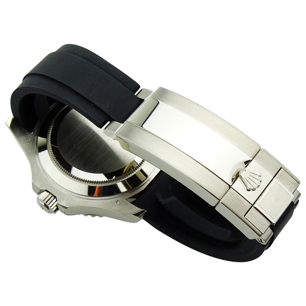 Rolex Yacht-Master 42 18k White Gold 226659
